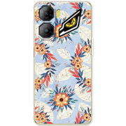 Чохол BoxFace Nubia Neo 3 5G 