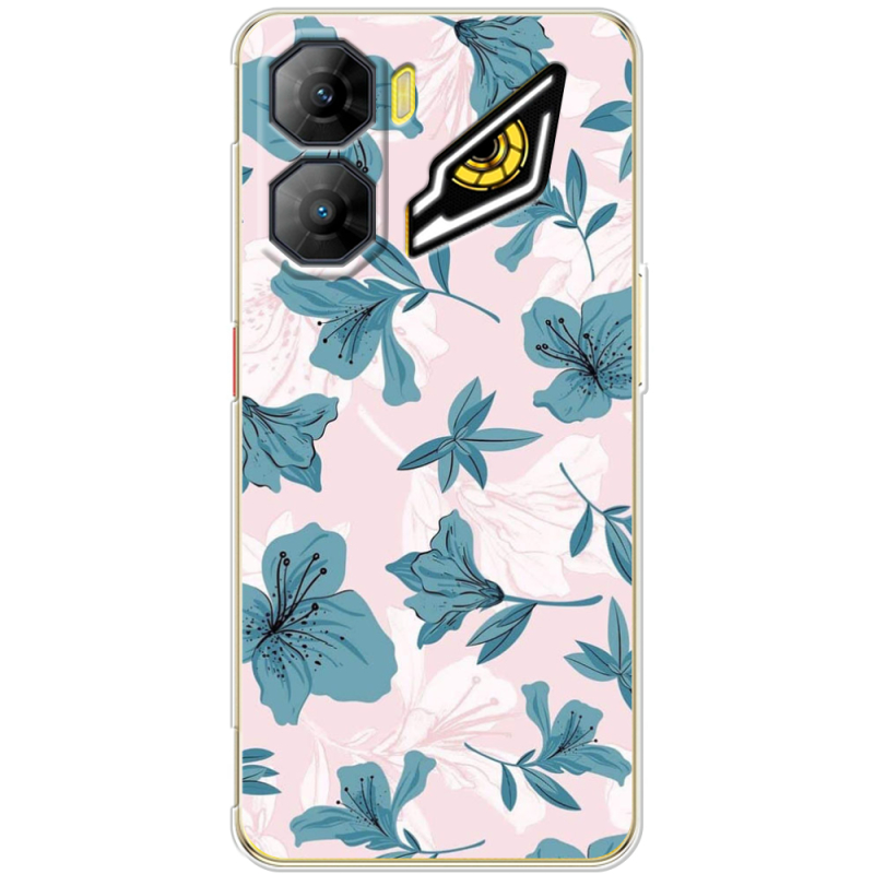 Чохол BoxFace Nubia Neo 3 5G 