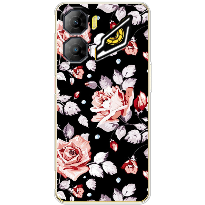 Чохол BoxFace Nubia Neo 3 5G 