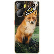 Чохол BoxFace Nubia Neo 3 5G 