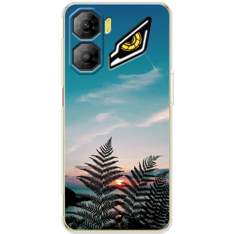 Чохол BoxFace Nubia Neo 3 5G 