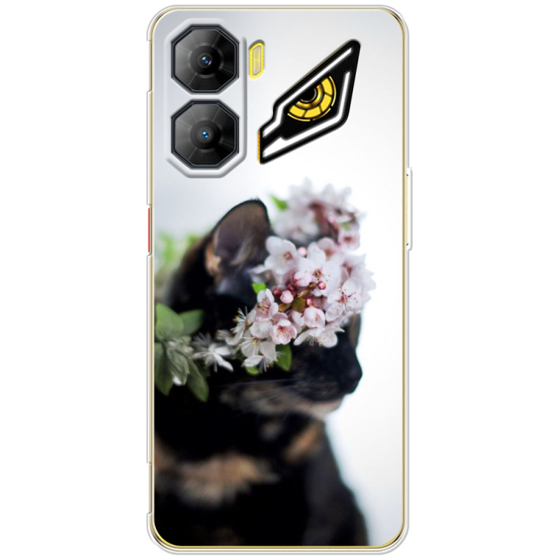 Чохол BoxFace Nubia Neo 3 5G 