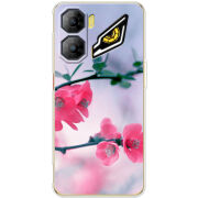 Чохол BoxFace Nubia Neo 3 5G 