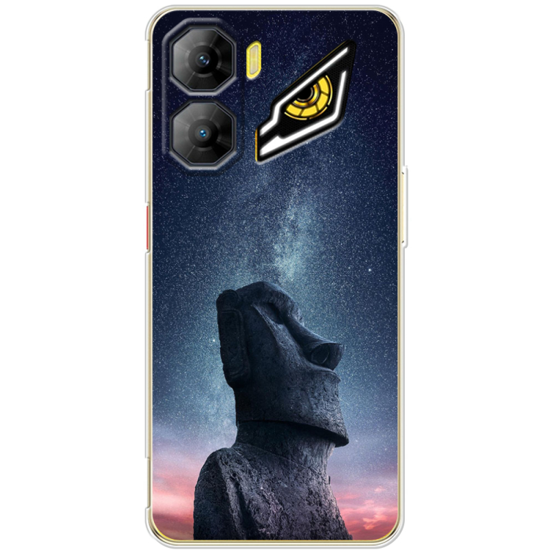 Чохол BoxFace Nubia Neo 3 5G 