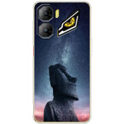 Чохол BoxFace Nubia Neo 3 5G 