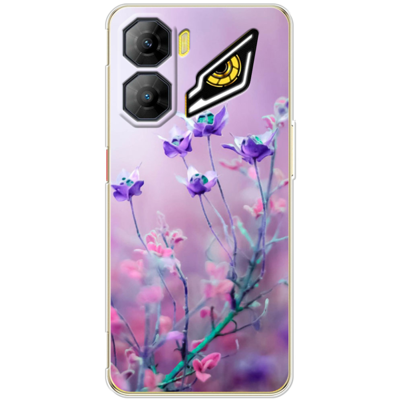 Чохол BoxFace Nubia Neo 3 5G 