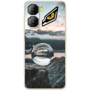 Чохол BoxFace Nubia Neo 3 5G 