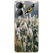 Чохол BoxFace Nubia Neo 3 5G 