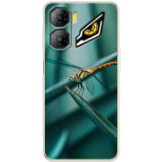 Чохол BoxFace Nubia Neo 3 5G 