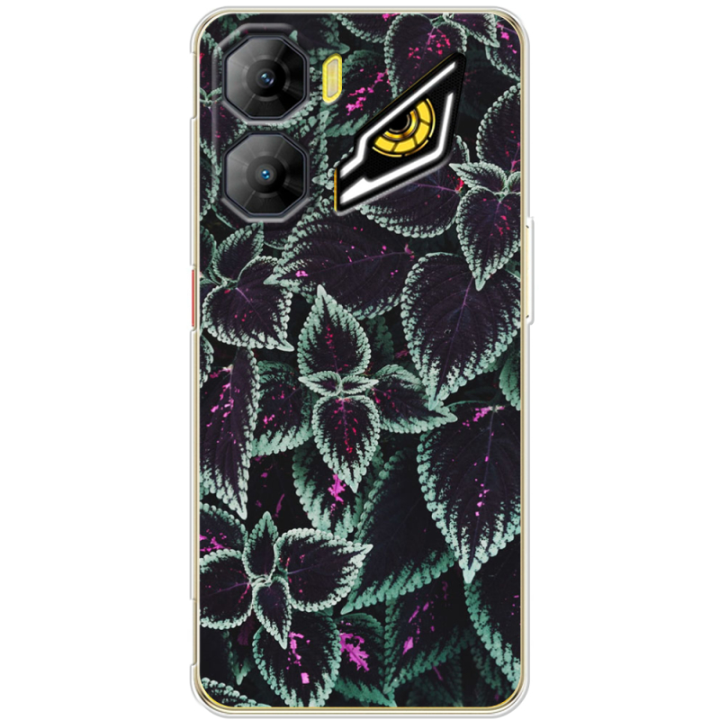 Чохол BoxFace Nubia Neo 3 5G 