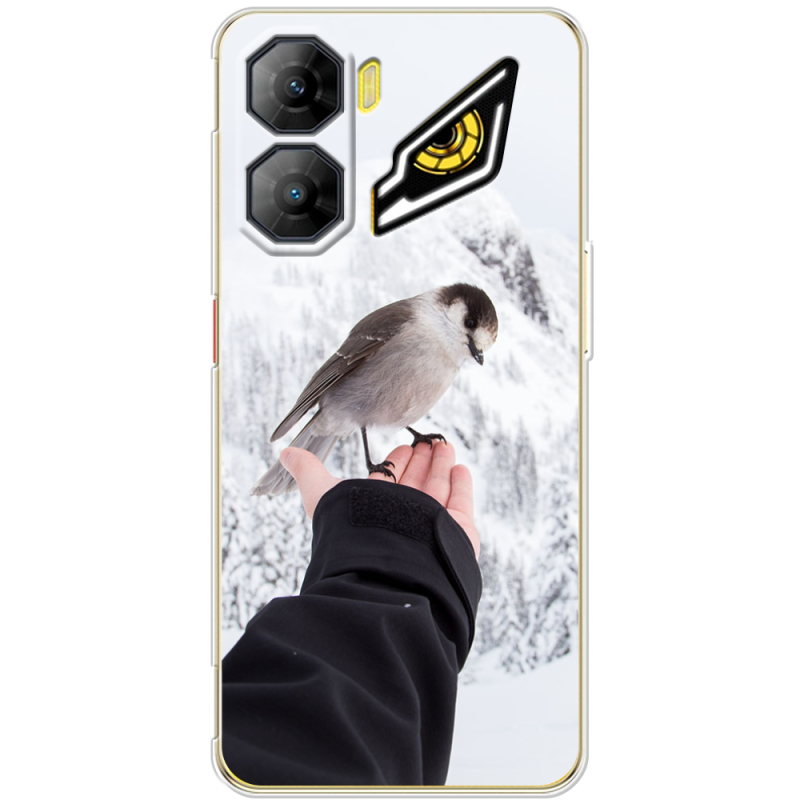 Чохол BoxFace Nubia Neo 3 5G 