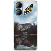 Чохол BoxFace Nubia Neo 3 5G 