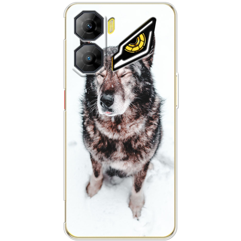 Чохол BoxFace Nubia Neo 3 5G 