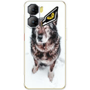 Чохол BoxFace Nubia Neo 3 5G 