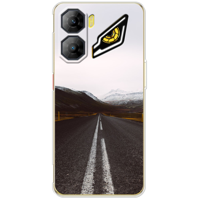 Чохол BoxFace Nubia Neo 3 5G 