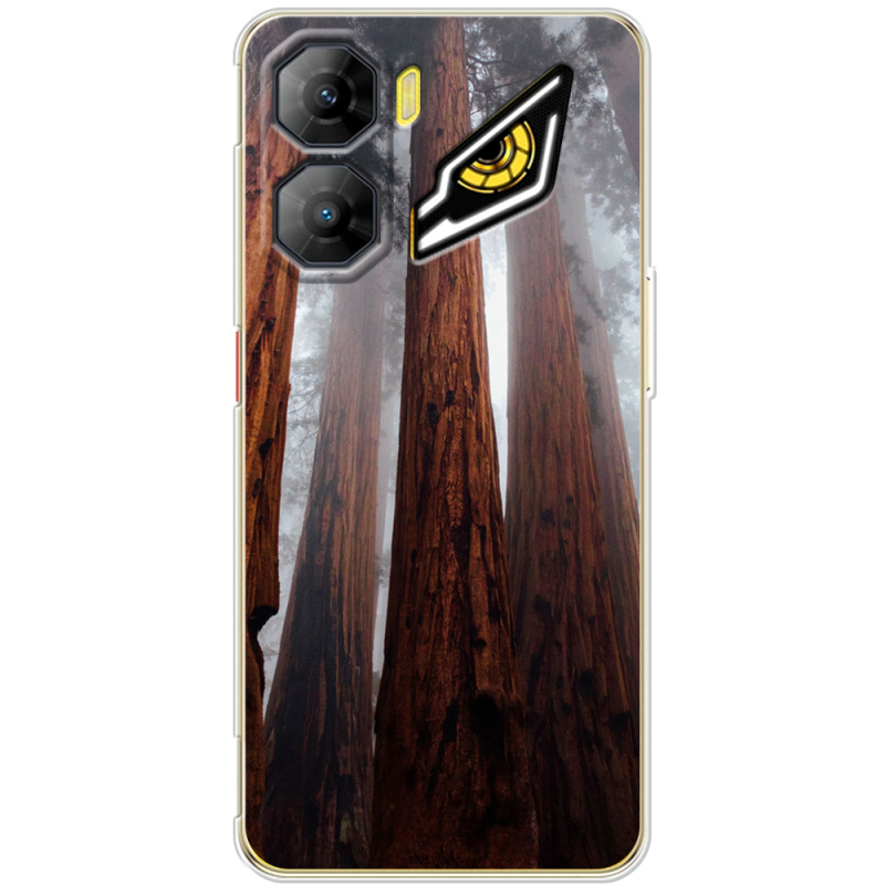 Чохол BoxFace Nubia Neo 3 5G 