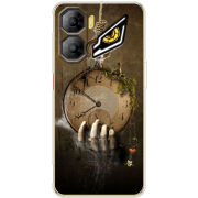 Чохол BoxFace Nubia Neo 3 5G 