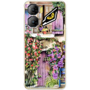 Чохол BoxFace Nubia Neo 3 5G 