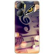 Чохол BoxFace Nubia Neo 3 5G 