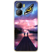 Чохол BoxFace Nubia Neo 3 5G 