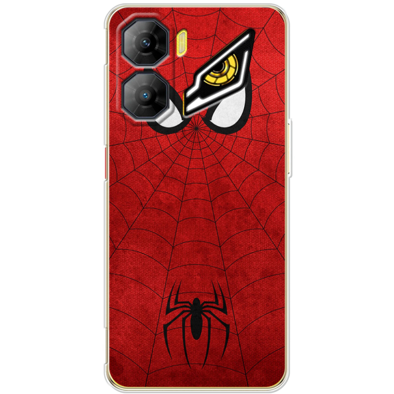 Чохол BoxFace Nubia Neo 3 5G 