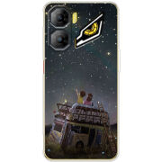 Чохол BoxFace Nubia Neo 3 5G 