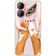 Чохол BoxFace Nubia Neo 3 5G 