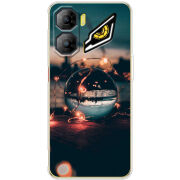 Чохол BoxFace Nubia Neo 3 5G 