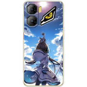 Чохол BoxFace Nubia Neo 3 5G 