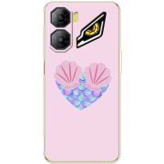 Чохол BoxFace Nubia Neo 3 5G 