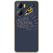 Чохол BoxFace Nubia Neo 3 5G 