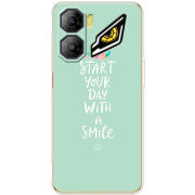 Чохол BoxFace Nubia Neo 3 5G 