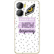 Чохол BoxFace Nubia Neo 3 5G 