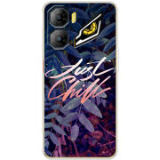 Чохол BoxFace Nubia Neo 3 5G 