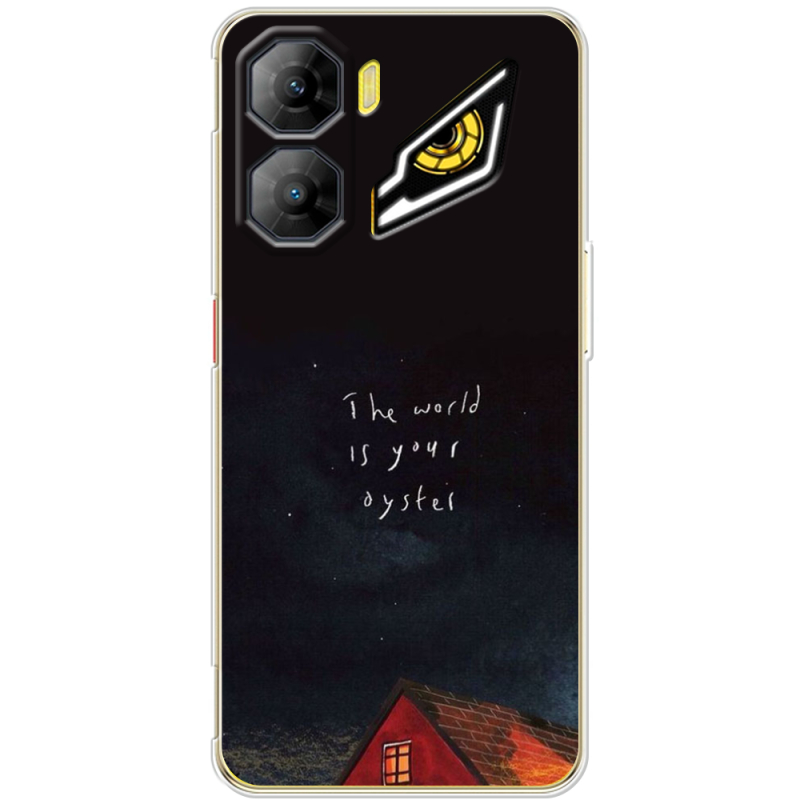 Чохол BoxFace Nubia Neo 3 5G 