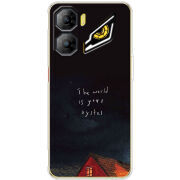 Чохол BoxFace Nubia Neo 3 5G 