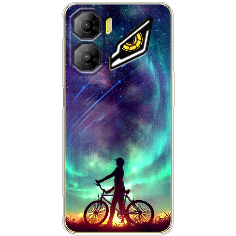 Чохол BoxFace Nubia Neo 3 5G 