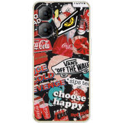 Чохол BoxFace Nubia Neo 3 5G 