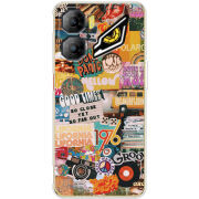 Чохол BoxFace Nubia Neo 3 5G 