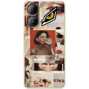 Чохол BoxFace Nubia Neo 3 5G 