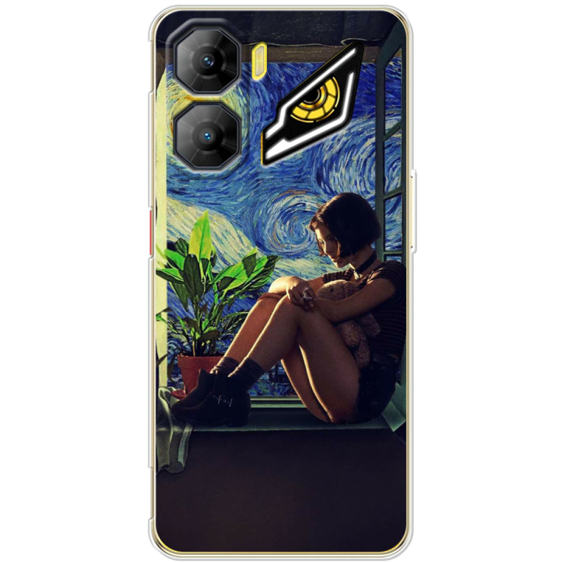 Чохол BoxFace Nubia Neo 3 5G 