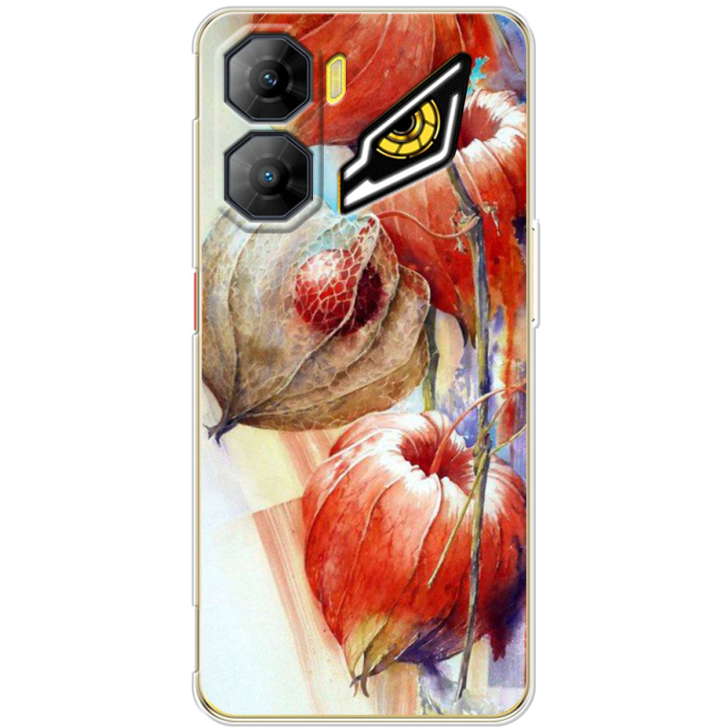 Чохол BoxFace Nubia Neo 3 5G 