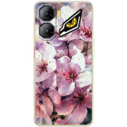 Чохол BoxFace Nubia Neo 3 5G 