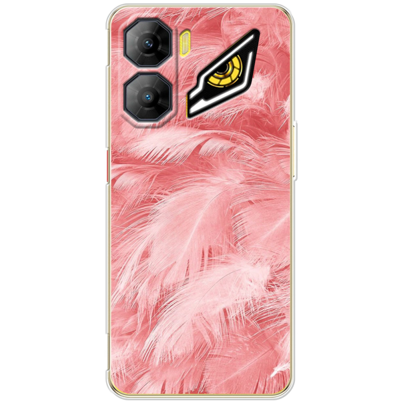 Чохол BoxFace Nubia Neo 3 5G 