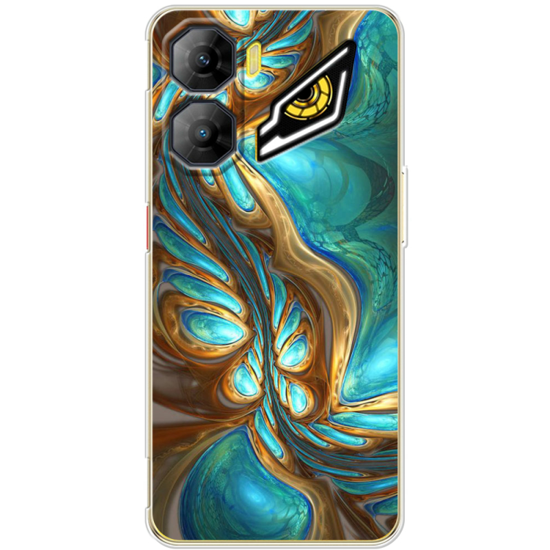 Чохол BoxFace Nubia Neo 3 5G 