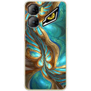 Чохол BoxFace Nubia Neo 3 5G 