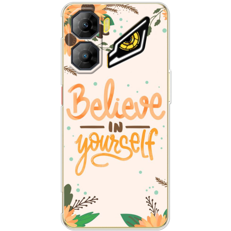 Чохол BoxFace Nubia Neo 3 5G 