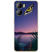 Чохол BoxFace Nubia Neo 3 5G 