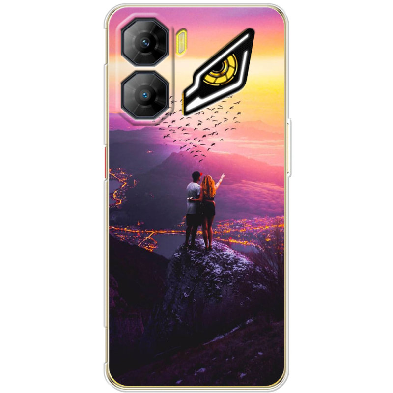 Чохол BoxFace Nubia Neo 3 5G 