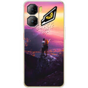 Чохол BoxFace Nubia Neo 3 5G 